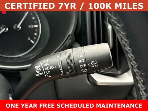 Used 2025 MAZDA CX-50 AWD 2.5 S w/ Preferred Package image 25
