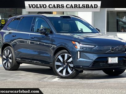 New 2025 Volvo EX90 Plus