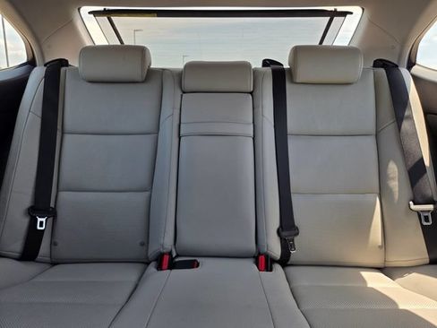 Used 2014 Lexus ES 350 FWD image 11