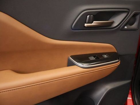 New 2026 Toyota Crown Signia AWD/4WD image 27