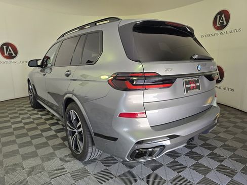 Certified 2024 BMW X7 M60i w/ Executive Package image 7