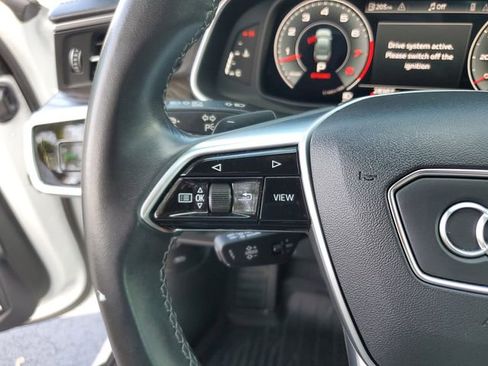 Used 2023 Audi A6 3.0T Prestige AWD/4WD image 28