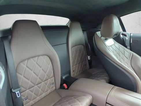 Used 2022 Mercedes-Benz SL 55 AMG 4MATIC image 21