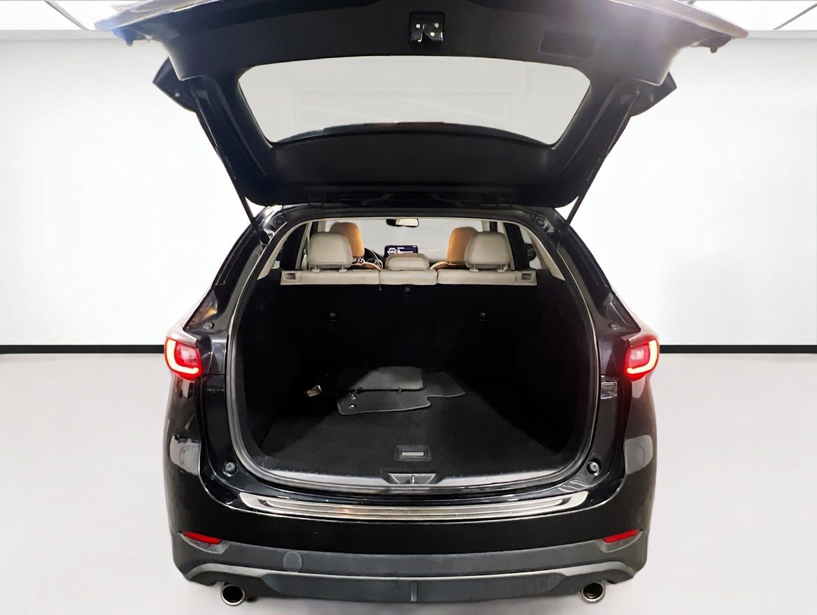 Used 2023 MAZDA CX-5 AWD 2.5 S image 19