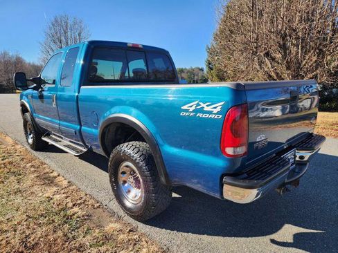 Used 2001 Ford F250 XLT image 8