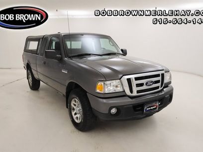 Used 2011 Ford Ranger XLT