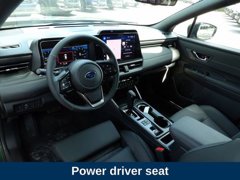 New 2026 Subaru Outback Touring XT AWD/4WD image 10