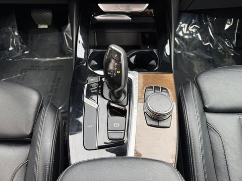 Used 2018 BMW X3 xDrive30i AWD/4WD image 33