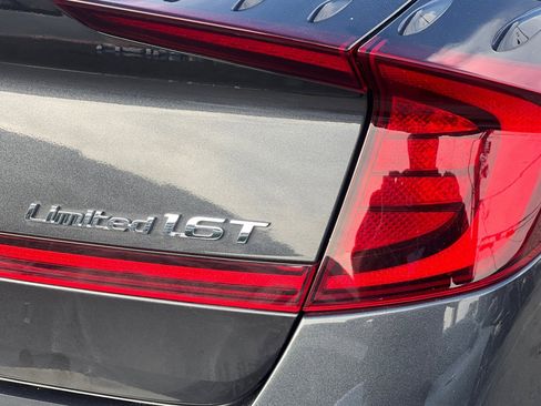 Used 2021 Hyundai Sonata Limited image 27