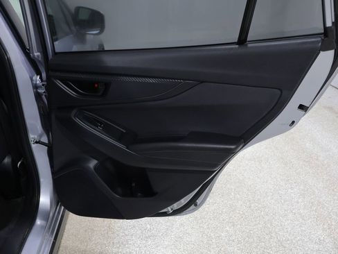 Used 2018 Subaru Crosstrek 2.0i Premium image 21