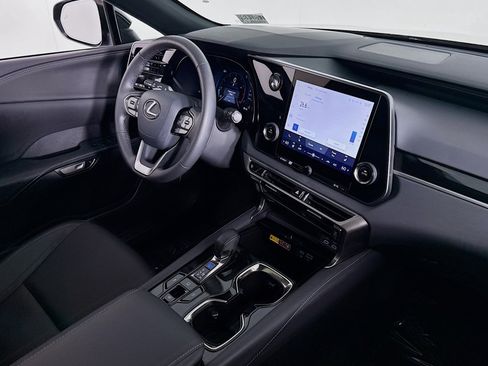 Used 2025 Lexus RX 350 FWD image 15