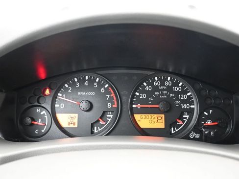 Used 2017 Nissan Frontier SV AWD/4WD image 14