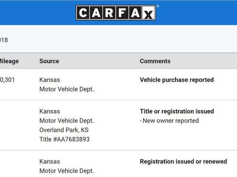 Used 2016 Honda Odyssey EX-L image 61