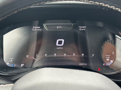 Used 2023 RAM 1500 Rebel w/ Night Edition image 31