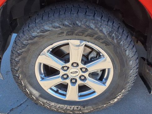 Used 2018 Ford F150 Lariat image 20