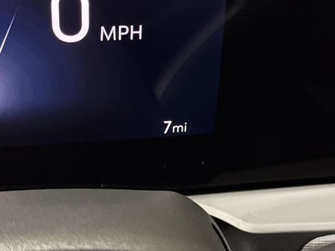 New 2026 Buick Envista Preferred w/ Convenience I Package image 13