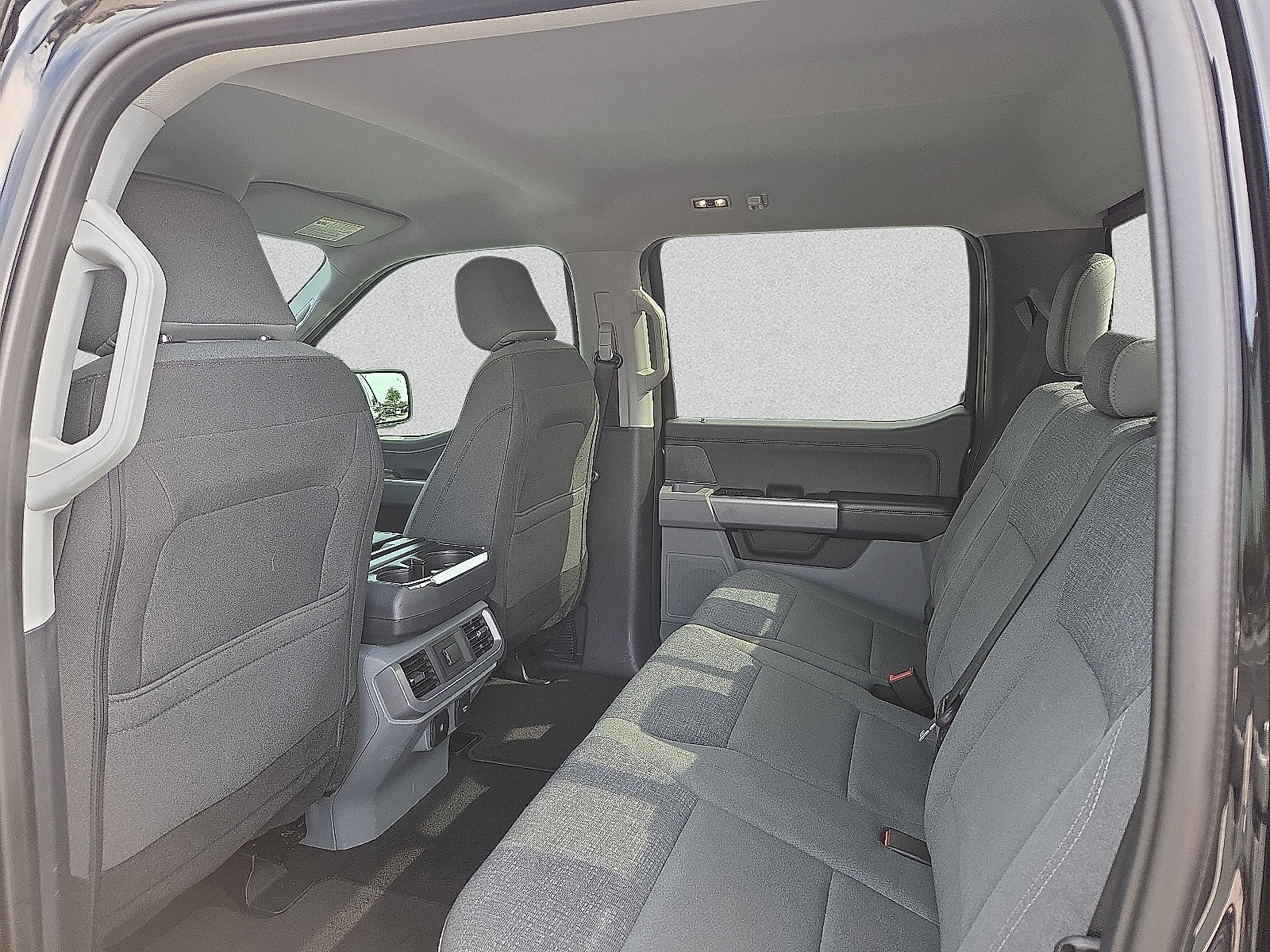 Used 2024 Ford F150 XLT w/ Equipment Group 302A MID AWD/4WD image 10