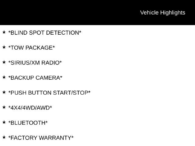 New 2026 Ford Ranger XLT w/ Equipment Group 301A High AWD/4WD image 3