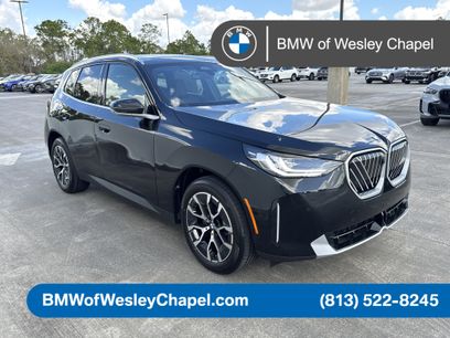 New 2026 BMW X3 xDrive30 w/ Premium Package