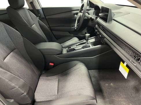 New 2026 Honda Accord LX image 24