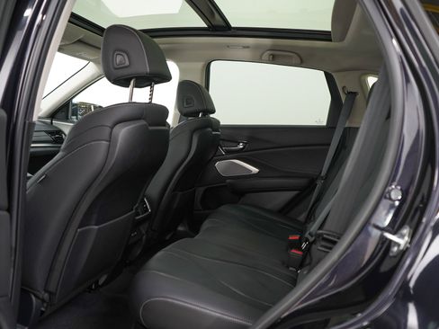 Used 2024 Acura RDX SH-AWD w/ Technology Package image 18
