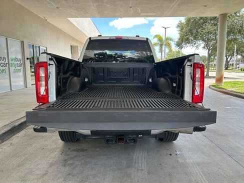 Used 2026 Ford F250 XLT AWD/4WD image 35