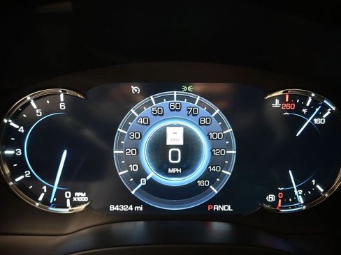 Used 2017 Cadillac Escalade ESV Luxury image 16