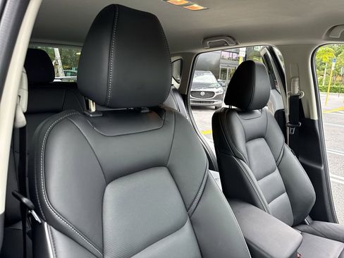 Certified 2025 MAZDA CX-5 AWD 2.5 S w/ Select Package image 46