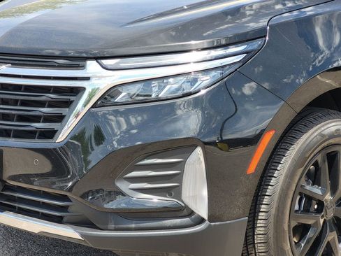 Certified 2024 Chevrolet Equinox LT AWD/4WD image 5