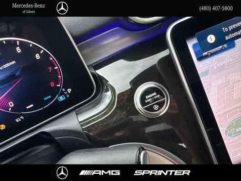 Certified 2026 Mercedes-Benz C 300 Sedan image 30
