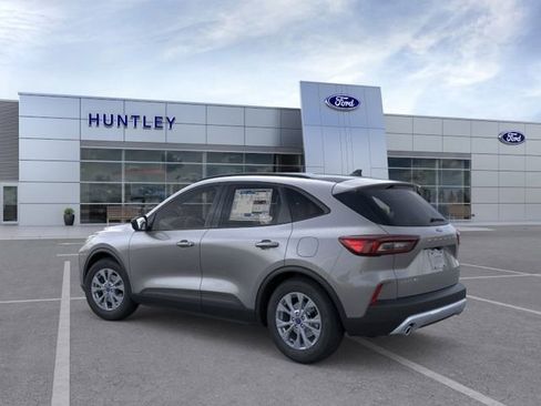 New 2026 Ford Escape Active w/ Tech Pack #1 AWD/4WD image 4