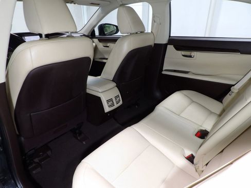 Used 2018 Lexus ES 350 w/ Navigation System Package image 13