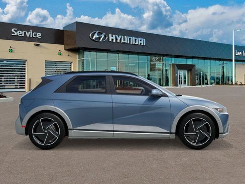 New 2026 Hyundai Ioniq 5 Limited AWD/4WD image 7