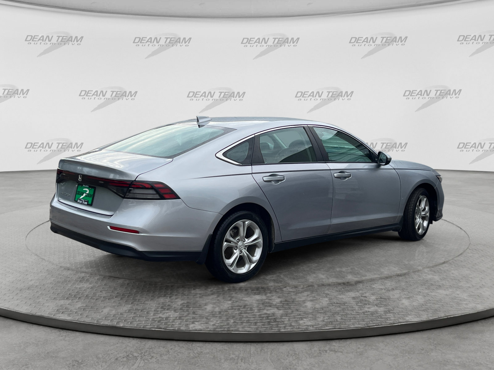 Used 2024 Honda Accord LX image 8