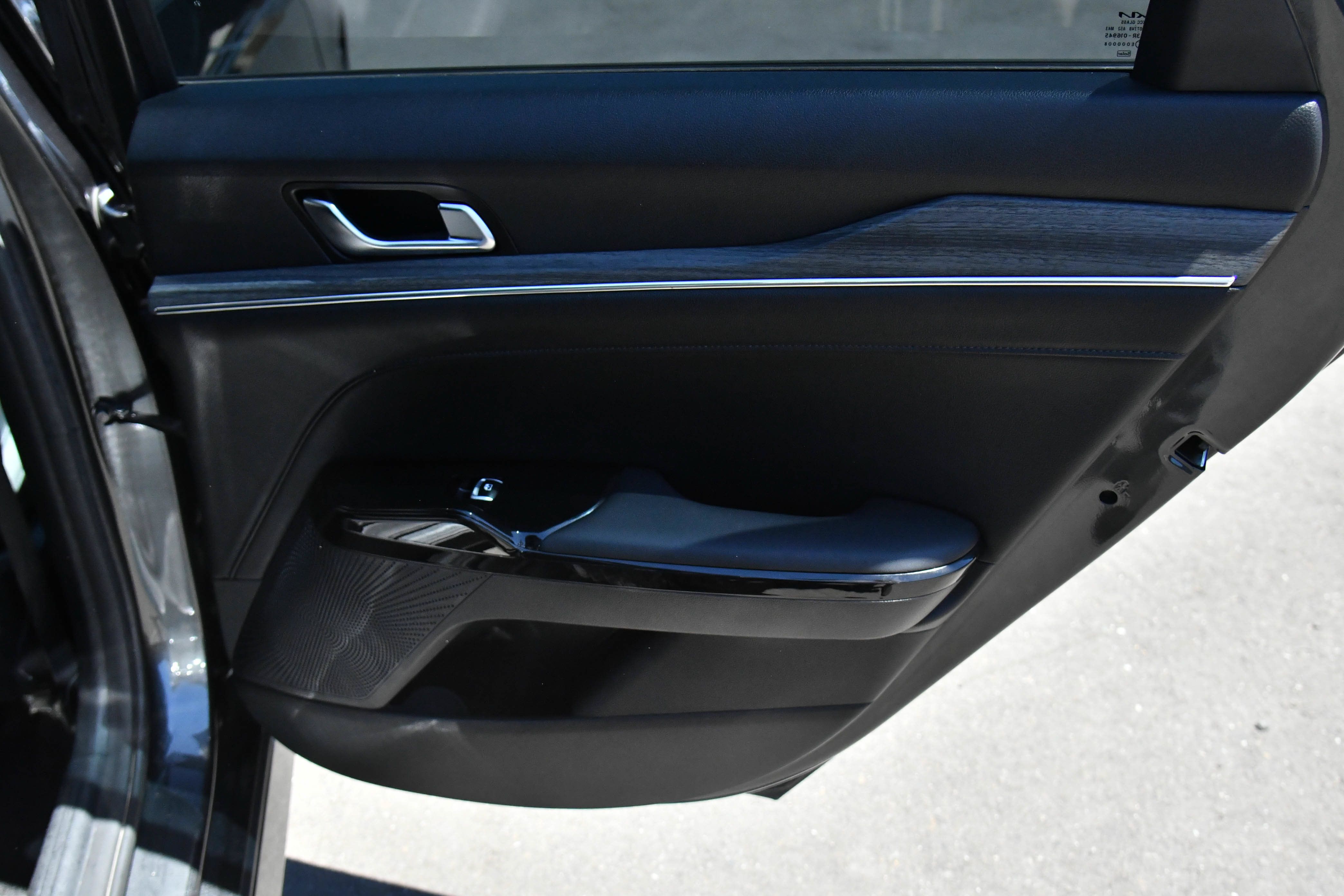 Used 2025 Kia K5 EX FWD image 54