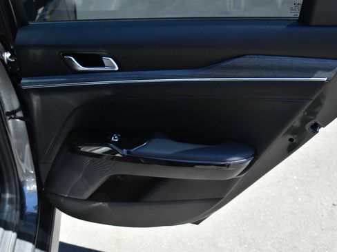 Used 2025 Kia K5 EX FWD image 54