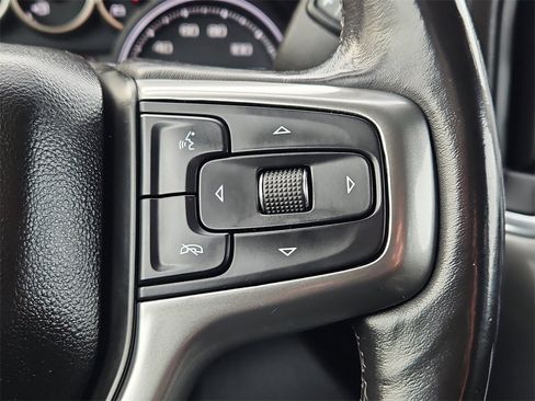 Used 2019 Chevrolet Silverado 1500 LT w/ All-Star Edition image 25