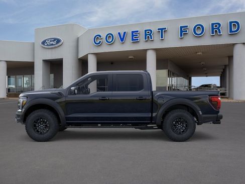 New 2026 Ford F150 Raptor AWD/4WD image 3