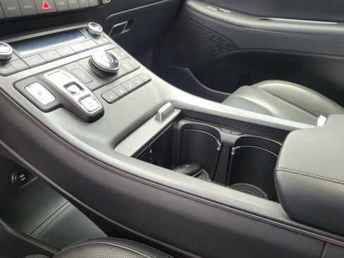 Used 2023 Hyundai Palisade Limited AWD/4WD image 8