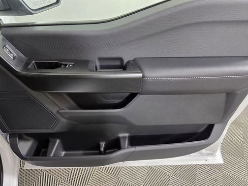 Used 2025 Ford F150 STX w/ Equipment Group 200A image 27