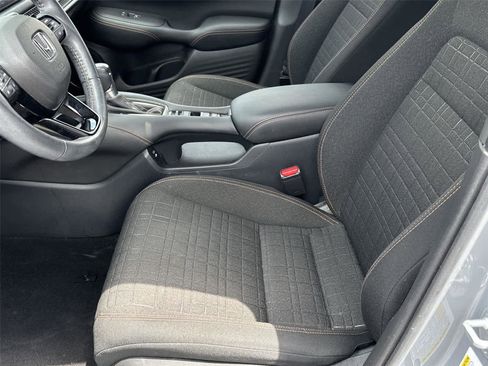 Used 2024 Honda HR-V Sport image 14