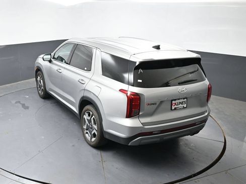 Used 2024 Hyundai Palisade SEL AWD/4WD image 47