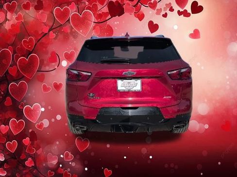 Used 2019 Chevrolet Blazer RS image 32