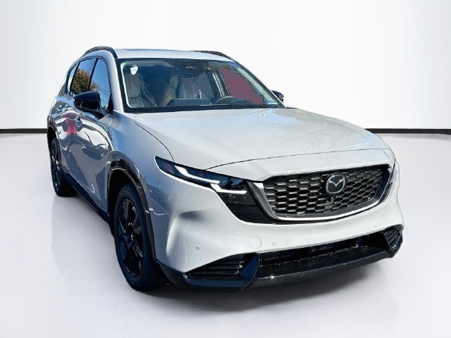 New 2026 MAZDA CX-5 2.5 S w/ Premium Plus Package AWD/4WD image 1