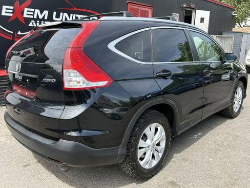 Used 2014 Honda CR-V EX image 7