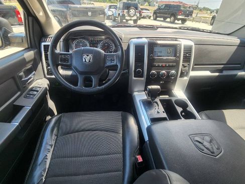 Used 2012 RAM 1500 Sport AWD/4WD image 12
