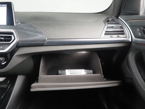 Used 2024 BMW X3 sDrive30i w/ Convenience Package RWD image 44