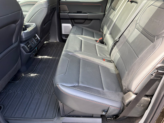 Used 2025 Ford F150 Raptor AWD/4WD image 22