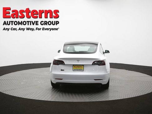 Used 2023 Tesla Model 3 Standard Range RWD image 34