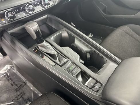 Used 2025 Honda Accord SE image 19